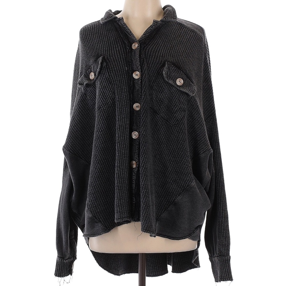 Free People FP One Scout Jacket large